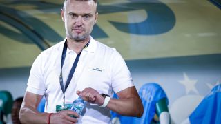 Захари Сираков сравни с Левски утрешния съперник на Лудогорец