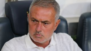 Моуриньо с нов прякор, вече не е Специалния