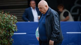 Венци Стефанов пред БЛИЦ за екшъна Левски - ЦСКА: Г-н кмете на София, къде сте?