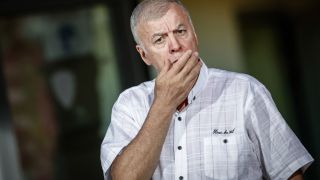 Наско Сираков подлуди "червена" България