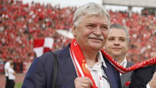 Бивш силен човек в ЦСКА призова за събиране на багажа