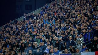 Левски изтъкна три причини защо мачът с ЦСКА да е на "Герена"