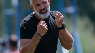 Голяма изненада сред титулярите на ЦСКА