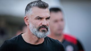 Стипич аут! Орманджиев: Трябва да си поемем отговорността