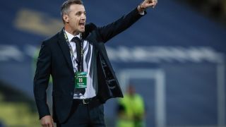 Генчев не се сдържа, изригна гневно СНИМКА