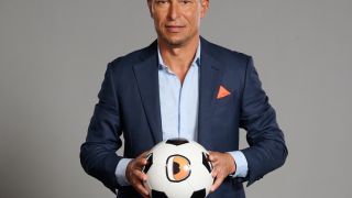 Балъков почете паметта на Даум