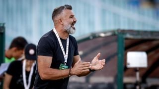 ЦСКА с официално съобщение след драмите