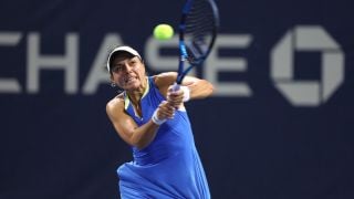Луд мач на Виктория Томова срещу рускиня на US Open, ето какво се случи!