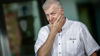Сираков не може да повярва, нещо неочаквано се случва в Левски