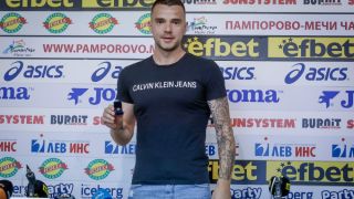 Ас на Левски категоричен: Вечното дерби да е с две агитки
