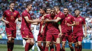 Илиан извика интересно име в националния