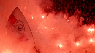 Внимание! Голямо дерби в Европа няма да се охранява