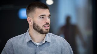 Футболист изгърмя още 2 години за допинг