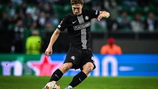Лудогорец привлича двукратен шампион