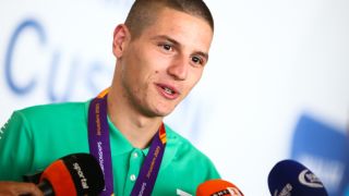 Българин на финал на световно