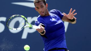 Провал за Оже-Алиасим и Циципас на US Open