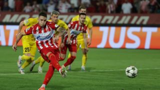 Драми и много голове в Шампионската лига