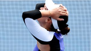 Русе взриви US Open