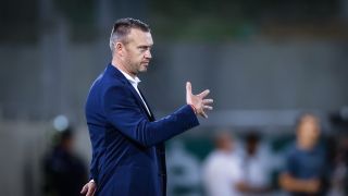 Захари Сираков: Искаме силни отбори