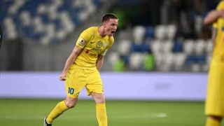 Българин в основната фаза на Лигата на Конференциите