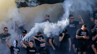Скандал в Локо (Пд): Срам! Аматьорщина!