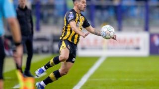 Бомба в БЛИЦ: Пропадна сигурен трансфeр в ЦСКА