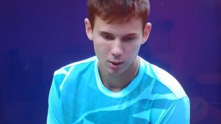Българин на полуфинал
