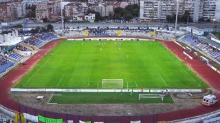 Затварят Варна заради Спартак - Левски