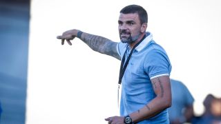 Вальо Илиев: Много емоционална победа