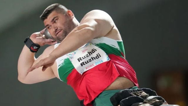 Страхотно! България има нов олимпийски шампион