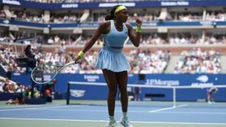 Гоф с десета поредна на US Open, Азаренка аут