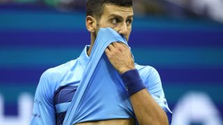 Джокович: Григор може да спечели US Open