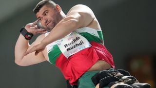 Шампионът Ружди: Посвещавам наградата на цяла България