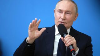 Путин коментира джендърите в спорта