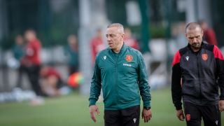 Илиан Илиев: Ако играем със самочувствие, можем да затрудним всеки