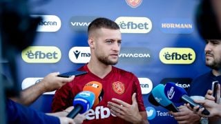 Наш национал учи химна