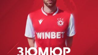 ЦСКА не спира! Обяви пореден нов