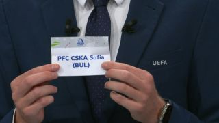 ЦСКА се размина с най-трудното в Европа