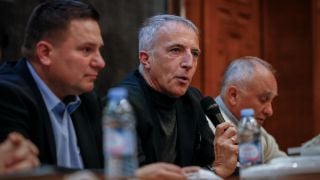 Официално: Чистката е факт! Гонзо махна трима