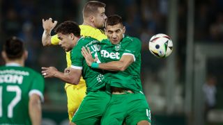 БФС обяви програмата, Лудогорец с три мача за 6 дни