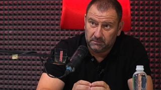 Кривия: Бай Миле ме закара с бронирани коли в Турция ВИДЕО