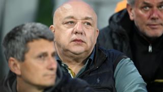 Красен Кралев с горещ коментар за Гонзо