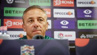Илиан Илиев: Важното е всеки да загърби егото си