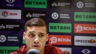 Десподов: Имаме нужда да върнем феновете по трибуните