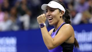 Американка изхвърли световната №1 от US Open