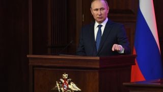 Човек на Путин би отбой: Това е някаква фантастика, няма как да стане