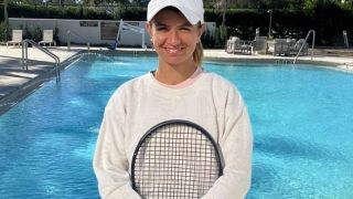 Българка на четвъртфинал на US Open