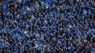 Световен гигант подготвя нещо уникално за Левски