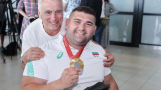 Спортното министерство взе решение за премии