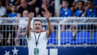 Трансфер объркал плановете на Левски